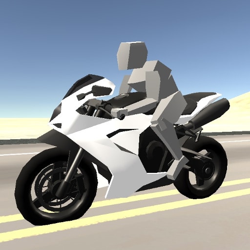 sportbike drive