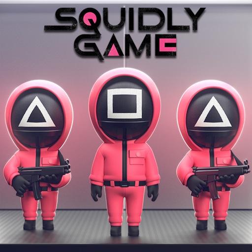 squidly game