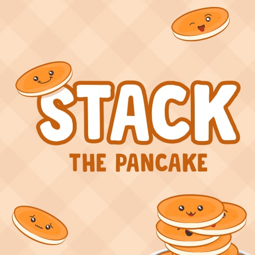 stack the pancake