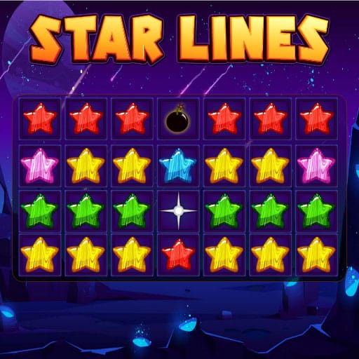 star lines