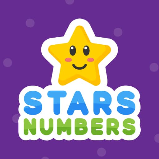 stars numbers