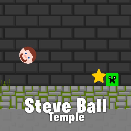 steve ball temple