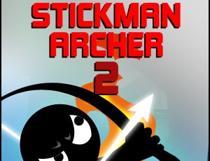 stickman archer 2