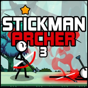 stickman archer 3 2018