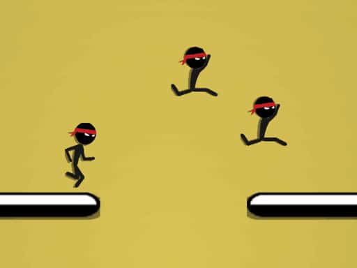 stickman go