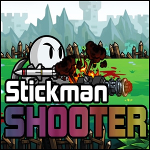 stickman shooter