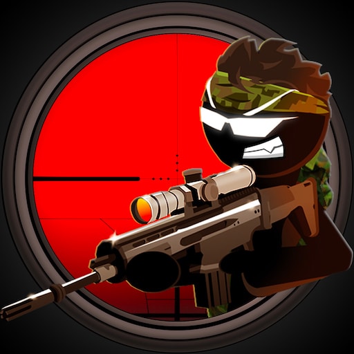 stickman sniper 3