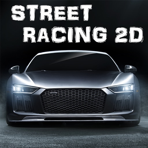 street racing 2d