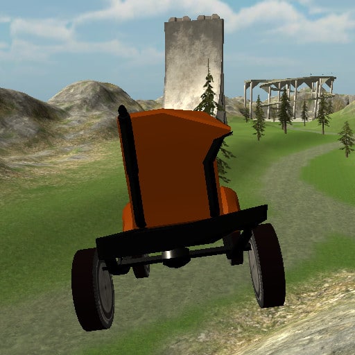 stunt simulator multiplayer