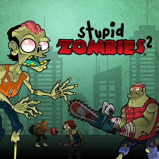 stupid zombies 2