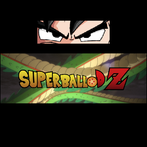 super ball dz