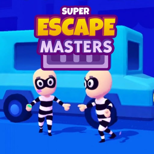 super escape masters