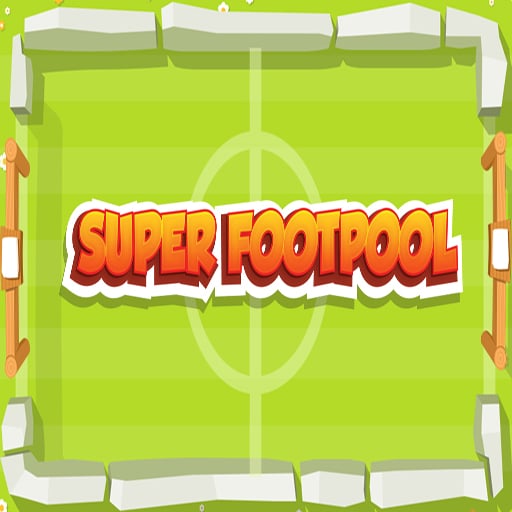 super footpool