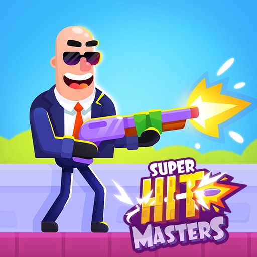 super hitmasters online