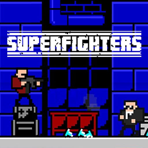 superfighters