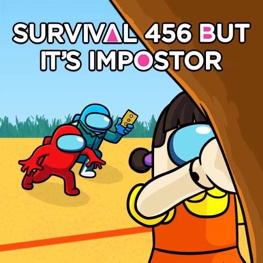 survival 456 but it impostor