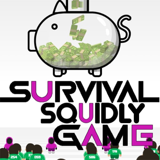 survival squidly game