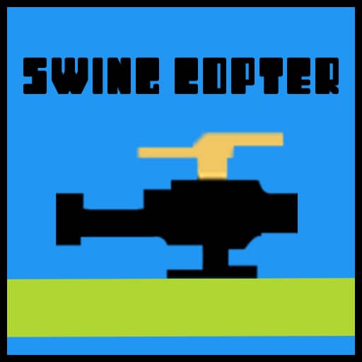 swing copter