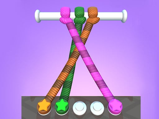 tangle master 3d