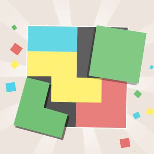 tangram puzzle