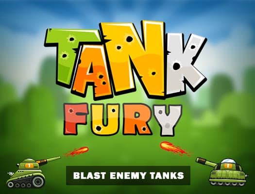 tank fury