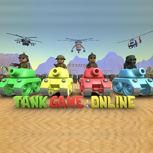 tank game online