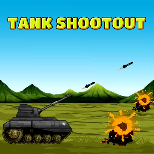 tank shootout