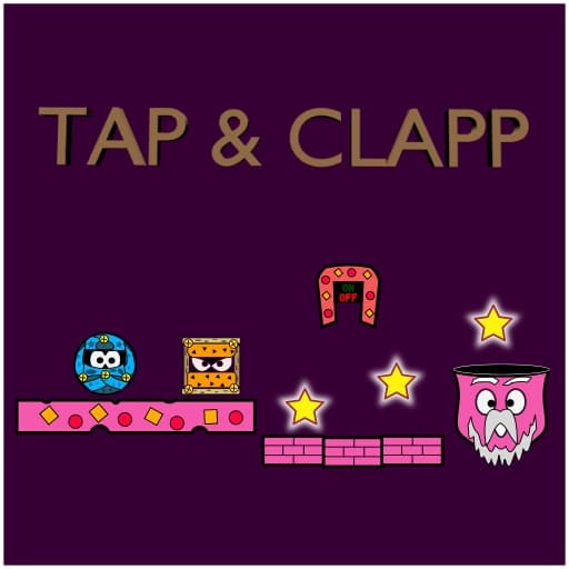 tap clapp