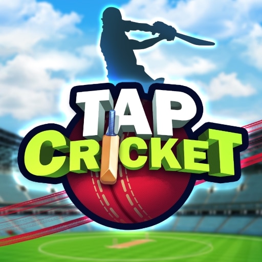 tap cricket