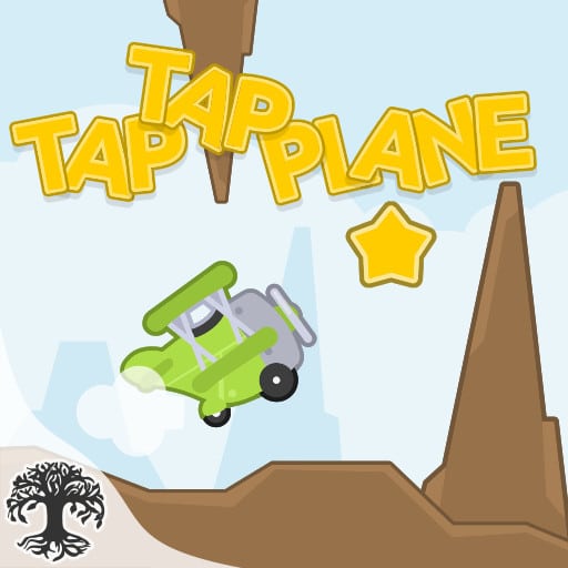 tap tap plane