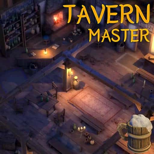 tavern master