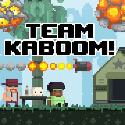 team kaboom