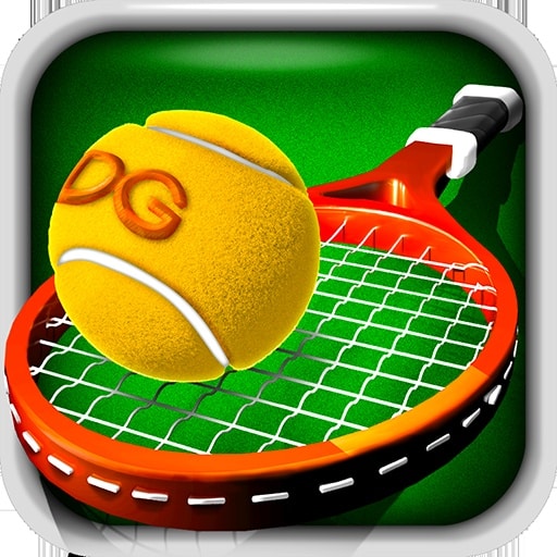 tennis pro 3d