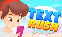 text rush