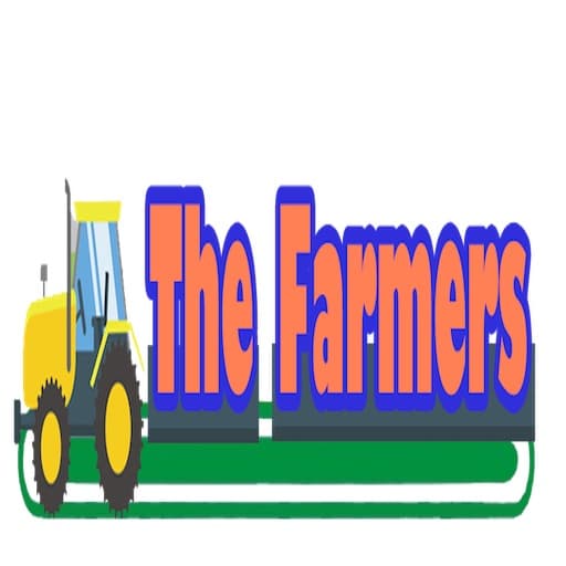 the farmers