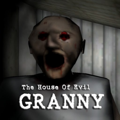 the house of evil granny