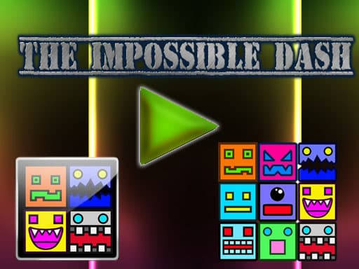 the impossible dash