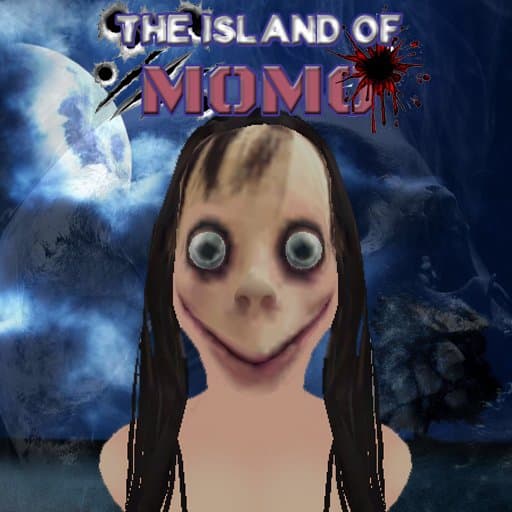 the island of momo