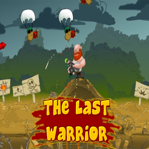 the last warrior