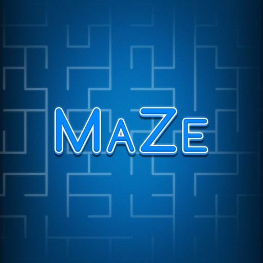 the maze