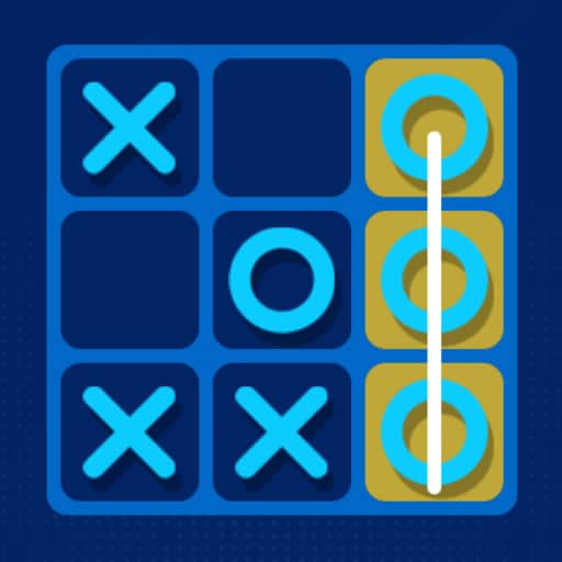 tic tac toe master