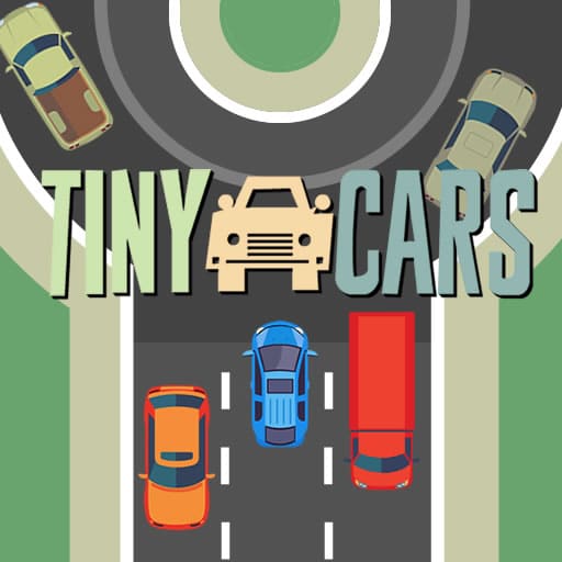 tiny cars