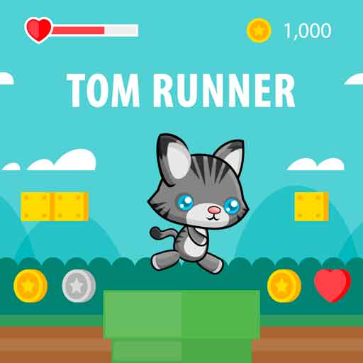 tom runner