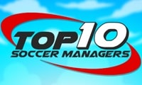 top 10 soccer managers