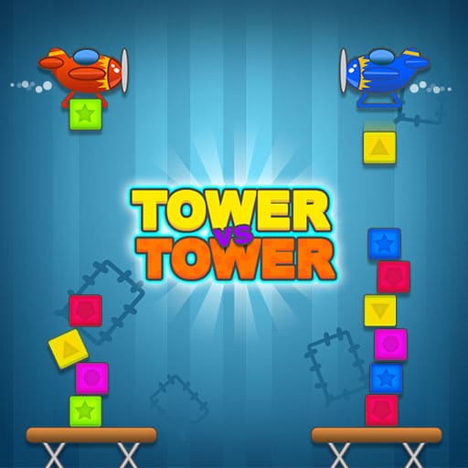 tower vs tower