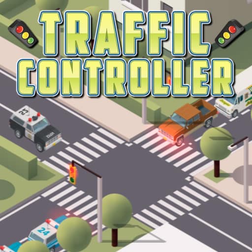 traffic controller