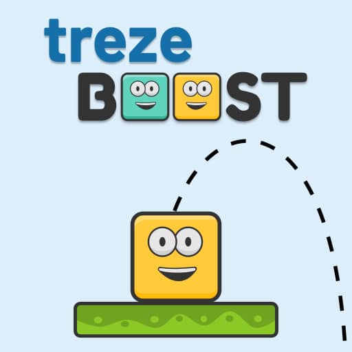 trezeboost