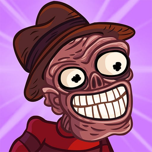 trollface quest horror 2