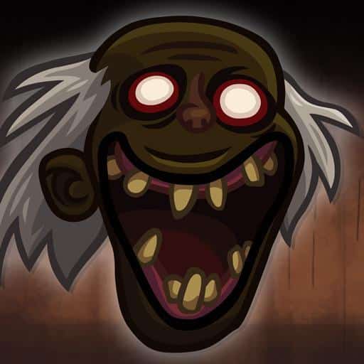 trollface quest horror 3