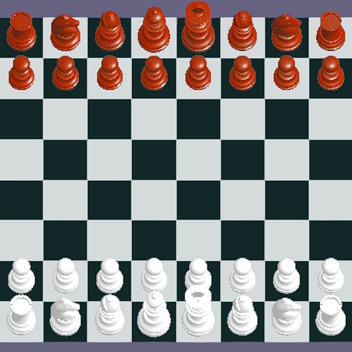 ultimate chess